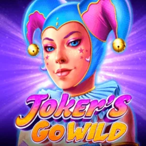 Joker's Go Wild