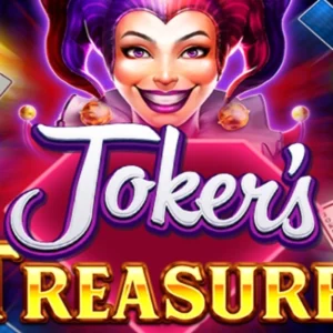 Joker's Treasure