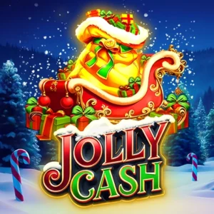 Jolly Cash