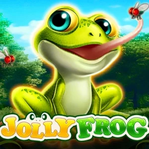 Jolly Frog
