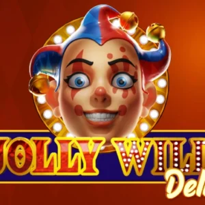 Jolly Wild Deluxe