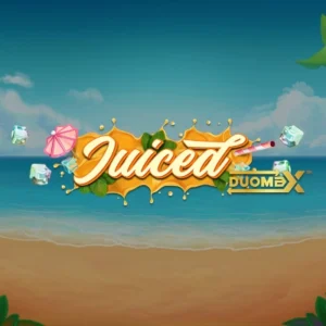 Juiced DuoMax