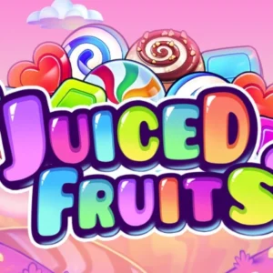 Juiced Fruits