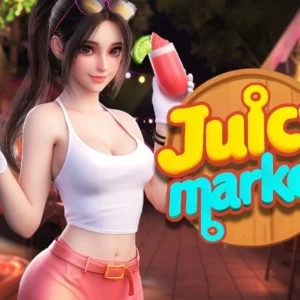 Juicy Market