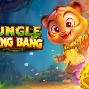 Jungle Bang Bang