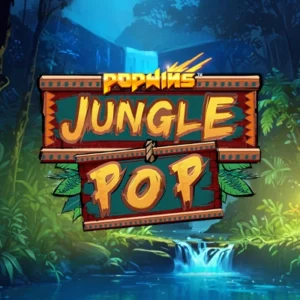 Jungle Pop