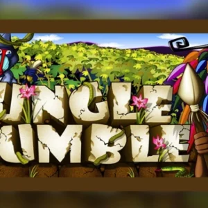 Jungle Rumble