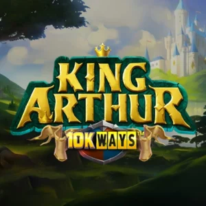 King Arthur 10K Ways