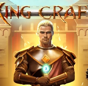King Craft: Menomin