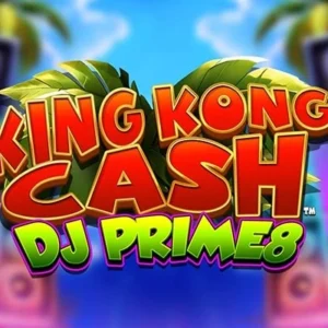 King Kong Cash DJ Prime8