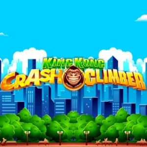 King Kong Crash Climber