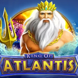 King of Atlantis
