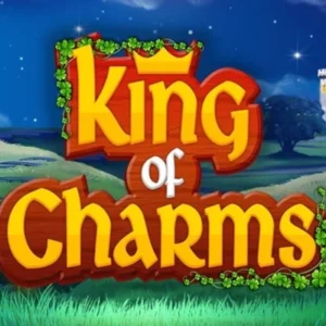 King of Charms