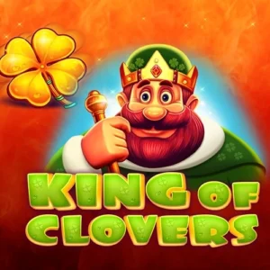 King of Clovers