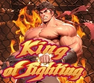 King of Fighting