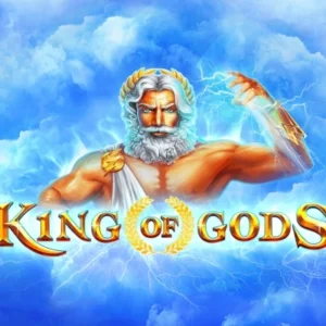 King of Gods