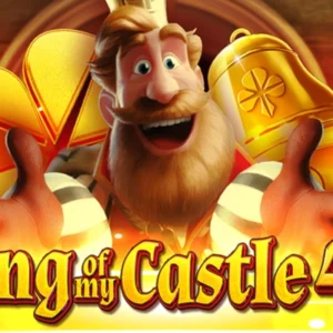 King of My Castle 40