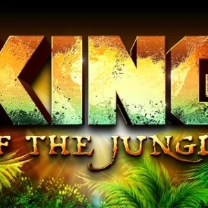 King of the Jungle