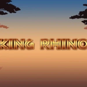 King Rhino
