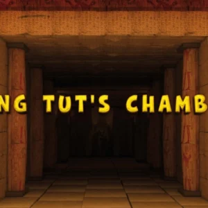 King Tut's Chamber