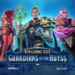 Kingdoms Rise: Guardians of the Abyss
