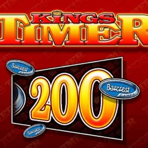 Kings Timer