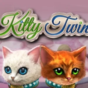 Kitty Twins