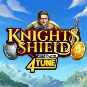 Knights Shield Link & Win 4Tune