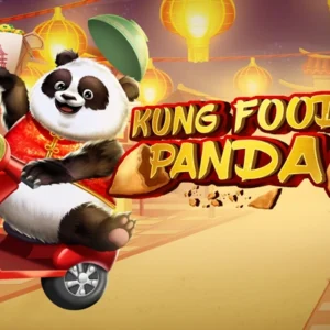Kung Food Panda