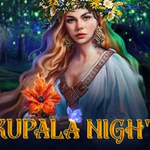 Kupala Night