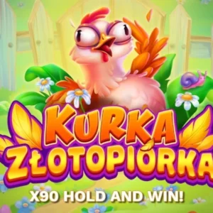Kurka Zlotopiorka