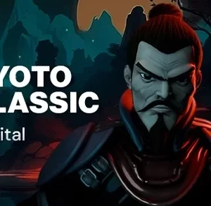 Kyoto Classic