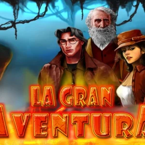 La Gran Aventura