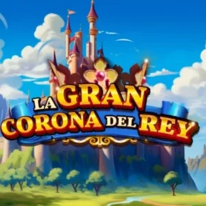 La Gran Corona del Rey