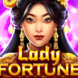 Lady Fortune