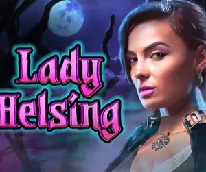 Lady Helsing