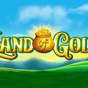 Land Of Gold