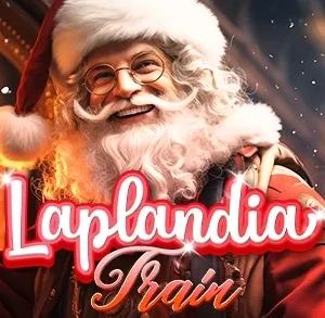 Laplandia Train