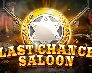 Last Chance Saloon