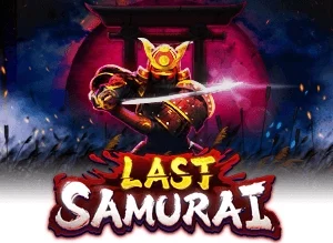 Last Samurai