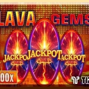 Lava Gems