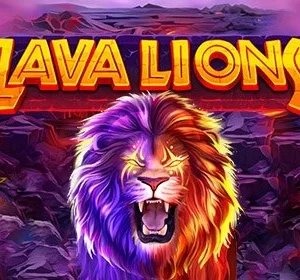 Lava Lions