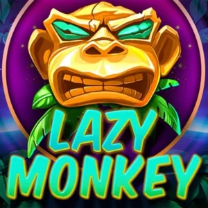 Lazy Monkey