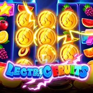 Lectric Fruits