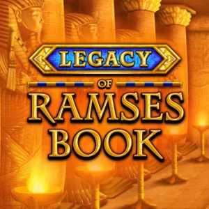 Legacy of Ramses Book