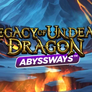 Legacy of Undead Dragon Abyssways