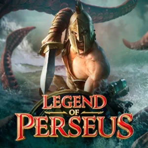 Legend of Perseus