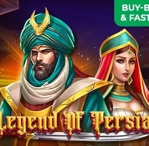 Legend of Persia