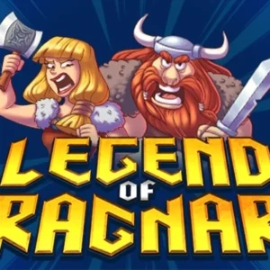 Legend of Ragnar