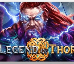 Legend of Thor